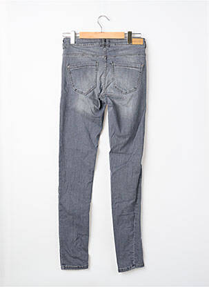 Jeans skinny bleu FRANSA femme