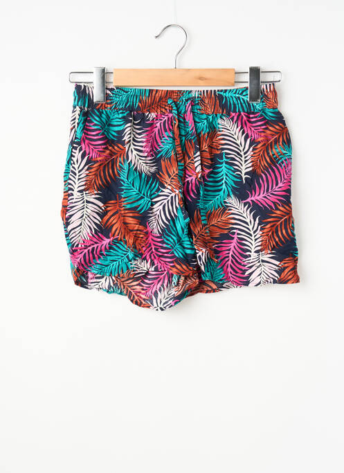 Short bleu VERO MODA femme