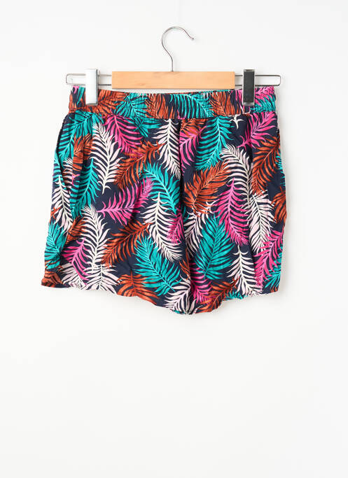 Short bleu VERO MODA femme