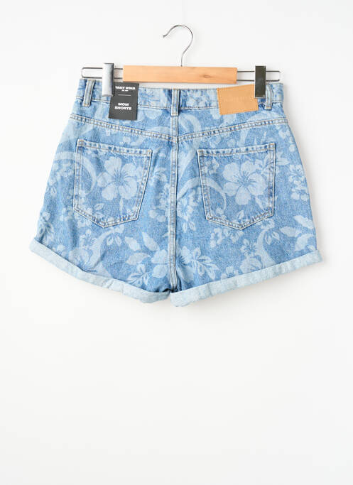 Short bleu TALLY WEIJL femme