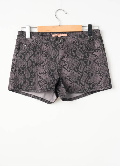 Short gris ONLY femme