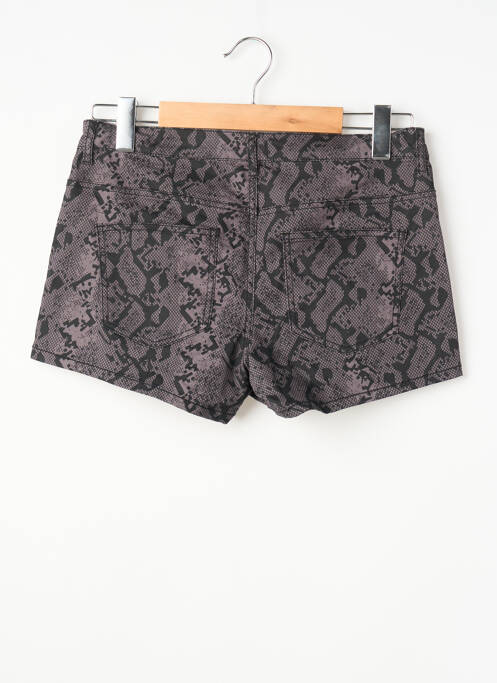 Short gris ONLY femme