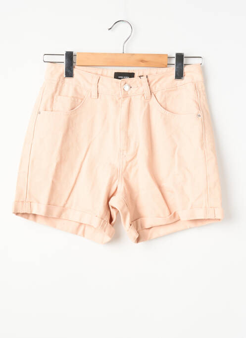 Short rose VERO MODA femme