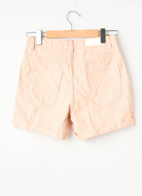 Short rose VERO MODA femme