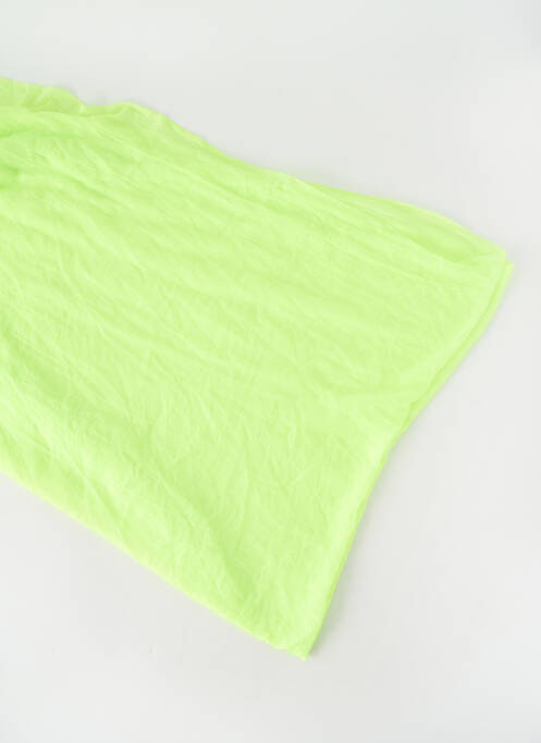 Foulard jaune ACCESS femme