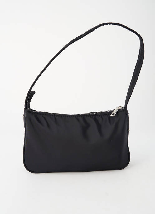 Sac noir ONLY femme