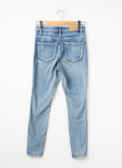 Jeans skinny bleu VERO MODA femme