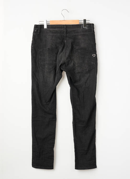 Jeans skinny noir PLEASE femme