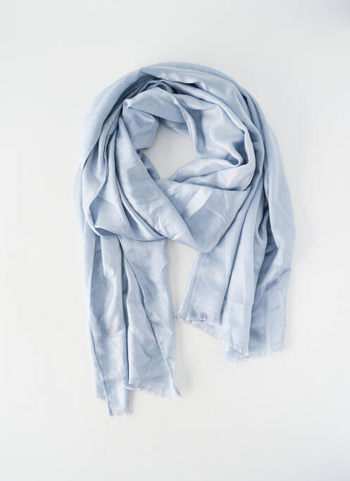 Foulard gris ACCESS femme