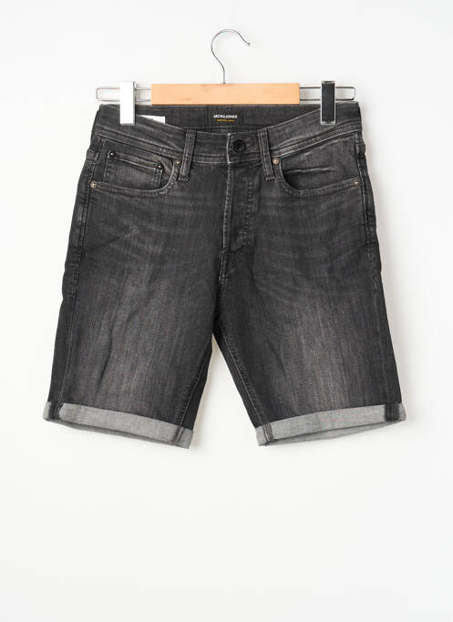 Short noir JACK & JONES homme