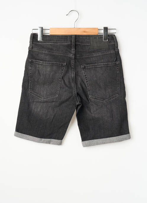 Short noir JACK & JONES homme