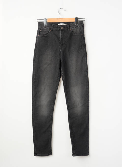 Jeans skinny noir NAF NAF femme