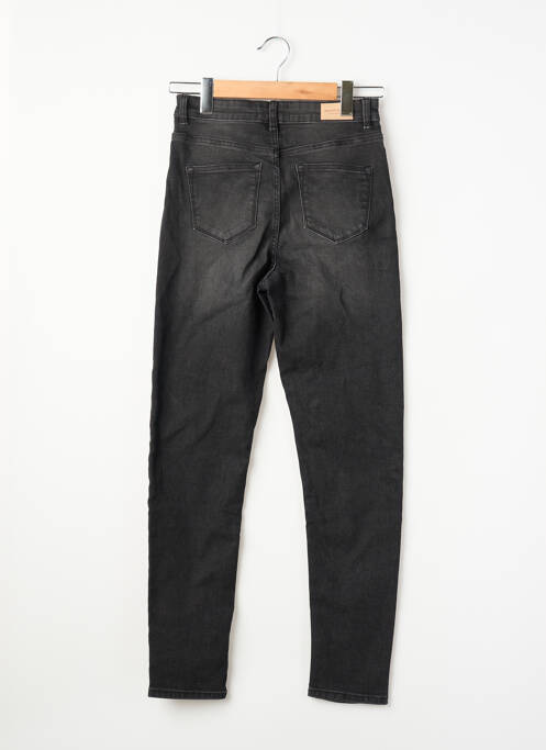 Jeans skinny noir NAF NAF femme