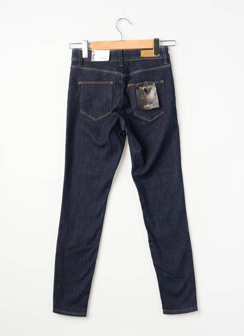 Jeans skinny bleu ONLY femme