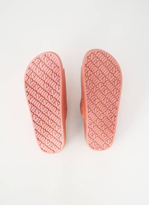 Tongs marron FREEDOM MOSES femme