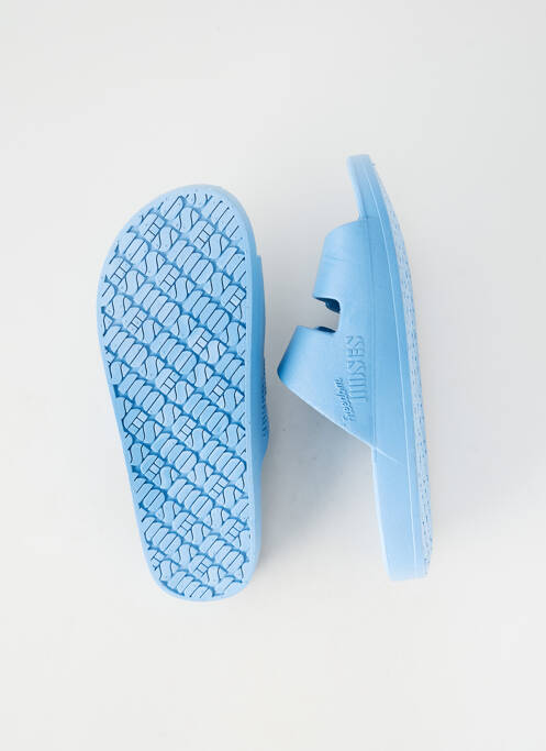 Tongs bleu FREEDOM MOSES femme