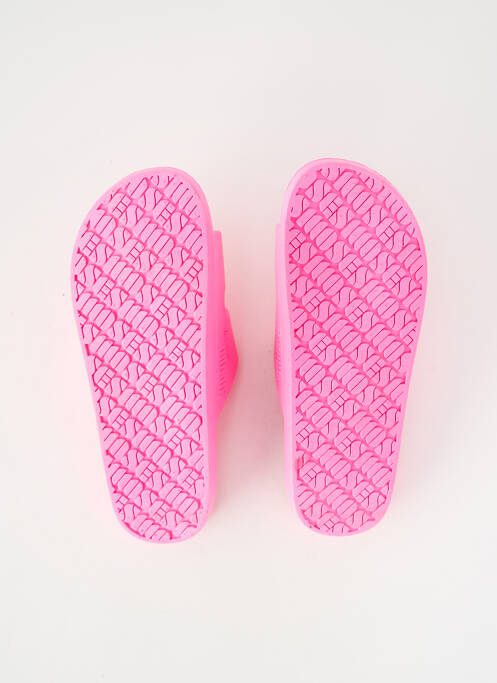 Mules/sabots rose FREEDOM MOSES femme