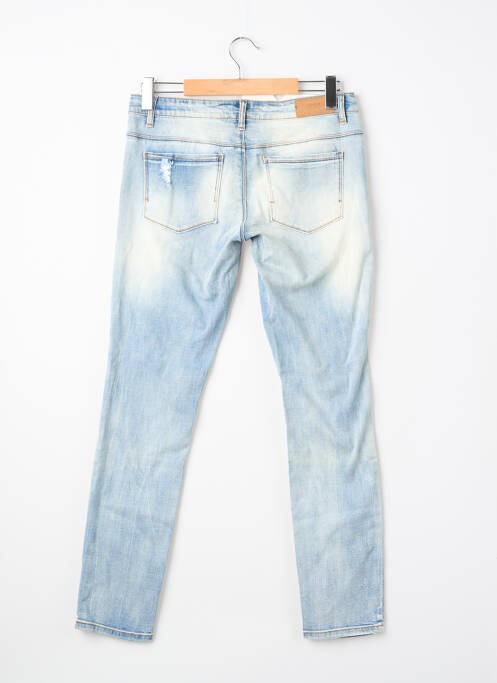 Jeans skinny bleu ONLY femme