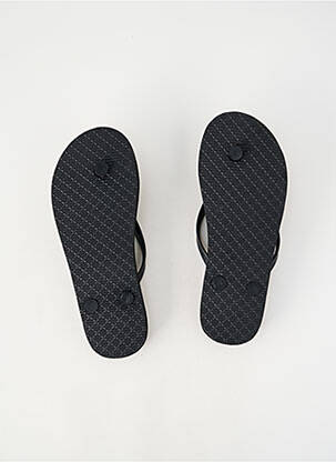 Mules/sabots noir ONLY femme