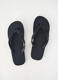 Sandales/nu pieds gris JACK & JONES homme