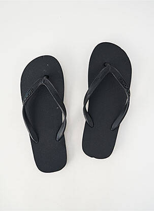 Sandales/nu pieds gris JACK & JONES homme