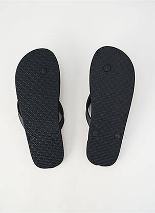 Sandales/nu pieds gris JACK & JONES homme