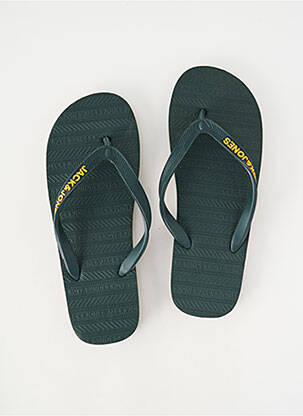 Sandales/nu pieds rouge JACK & JONES homme