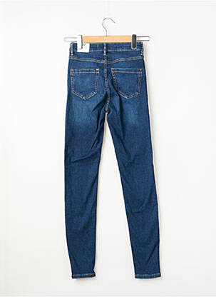 Jeans skinny bleu MANGO femme