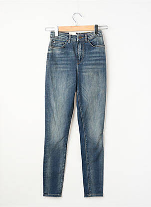 Jeans skinny bleu ONLY femme