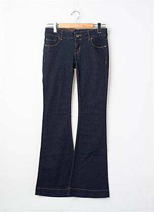 Jeans bootcut bleu LTB femme