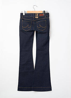 Jeans bootcut bleu LTB femme