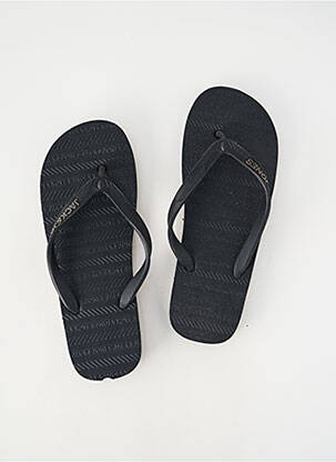 Tongs gris JACK & JONES homme