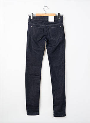 Jeans skinny bleu MAC femme