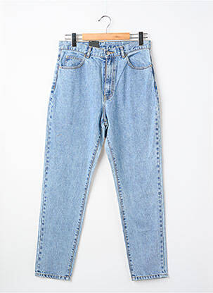 Jean coupe Mom bleu DR DENIM femme