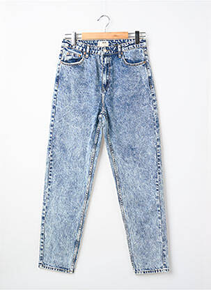 Jeans coupe slim bleu TALLY WEIJL femme