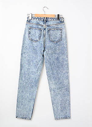 Jeans coupe slim bleu TALLY WEIJL femme