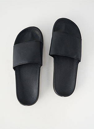Sandales/nu pieds noir ONLY&SONS homme