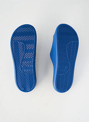 Sandales/nu pieds bleu JACK & JONES homme