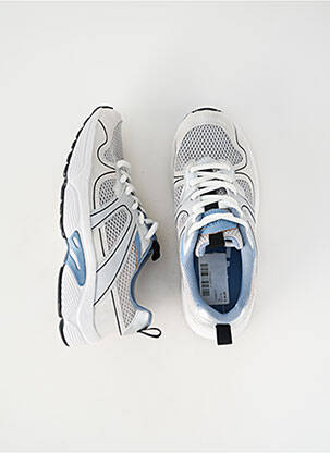 Baskets blanc ONLY femme