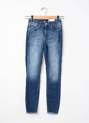Jeans skinny bleu ONLY femme