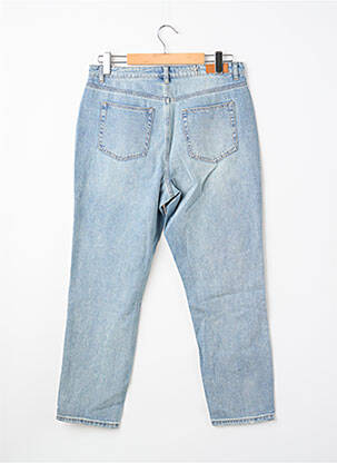 Jeans boyfriend bleu ONLY femme