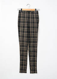 Legging noir HAILYS femme