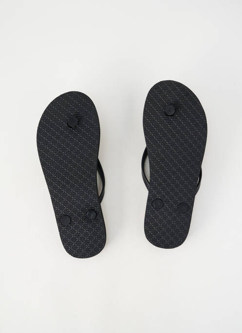 Mules/sabots noir ONLY femme