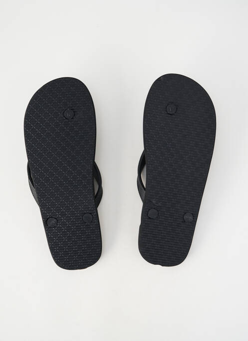 Sandales/nu pieds gris JACK & JONES homme