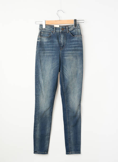 Jeans skinny bleu ONLY femme