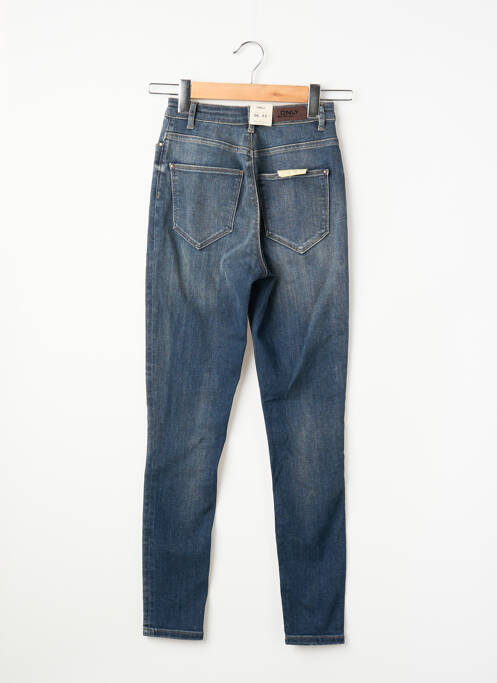 Jeans skinny bleu ONLY femme