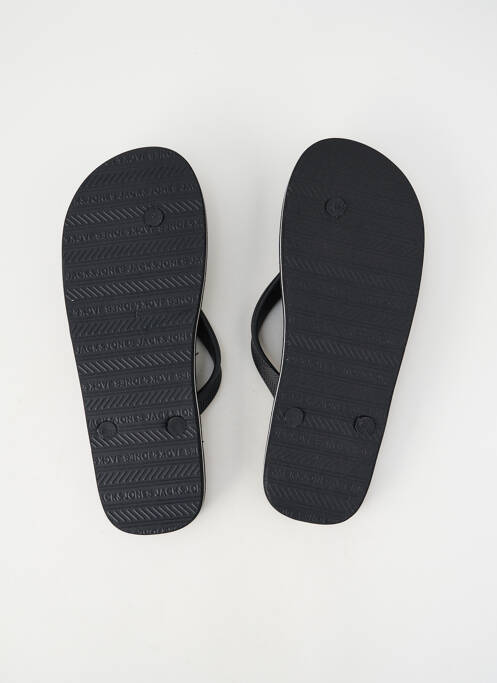 Tongs gris JACK & JONES homme