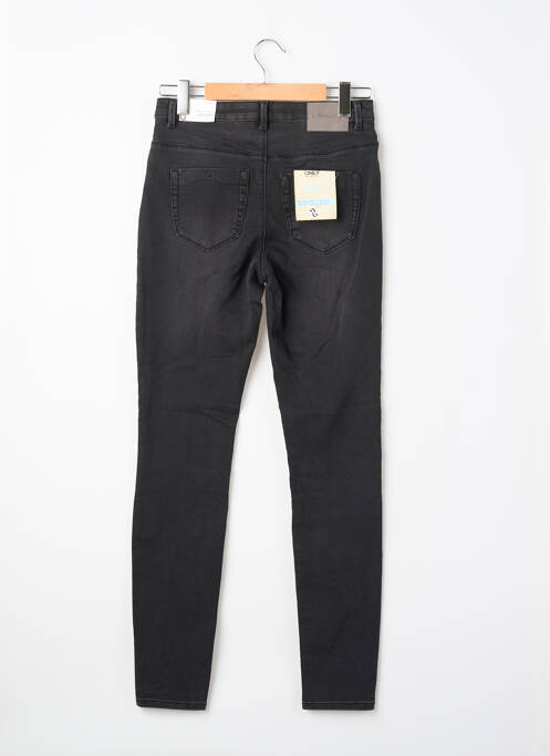 Jeans skinny gris ONLY femme