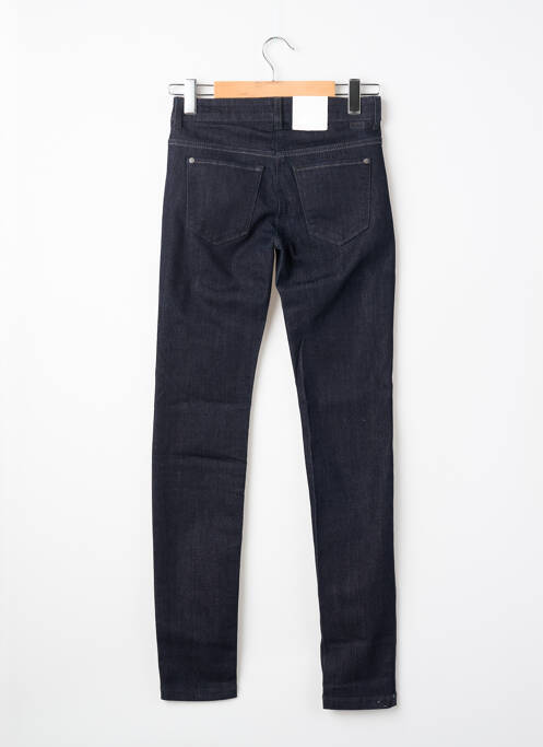 Jeans skinny bleu MAC femme