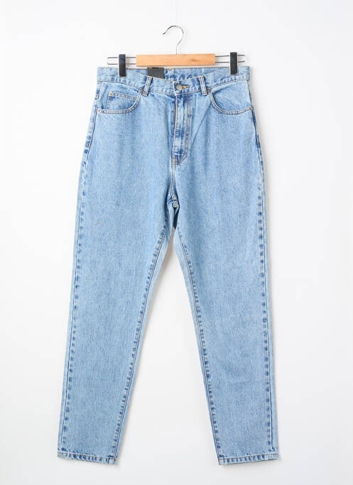 Jean coupe Mom bleu DR DENIM femme